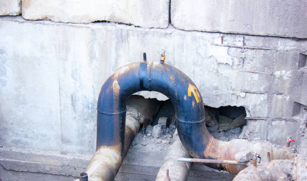 Best Residential water damage restoration  in Lincoln, MT